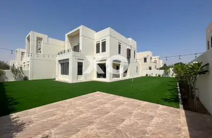 Townhouse - 4 Bedrooms - 4 Bathrooms for rent in Mira Oasis 3 - Mira Oasis - Reem - Dubai