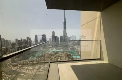 Apartment - 3 Bedrooms - 4 Bathrooms for sale in Burj Royale - Downtown Dubai - Dubai