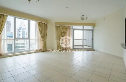 Apartment - 3 Bedrooms - 3 Bathrooms for sale in The Torch - Dubai Marina - Dubai