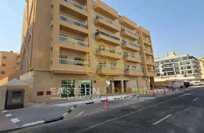 Apartment - 1 Bathroom for sale in BNH Smart Tower - Al Warsan 4 - Al Warsan - Dubai