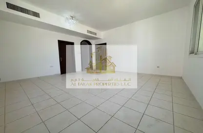 Apartment - Studio - 1 Bathroom for rent in Rabdan - Abu Dhabi