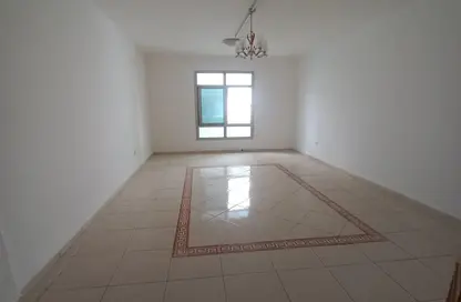 Apartment - 2 Bedrooms - 2 Bathrooms for rent in Al Naemiya Towers - Al Nuaimiya - Ajman