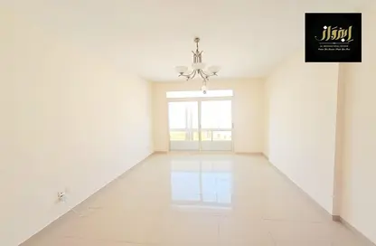 Apartment - 2 Bedrooms - 1 Bathroom for rent in Muweileh Community - Muwaileh Commercial - Sharjah