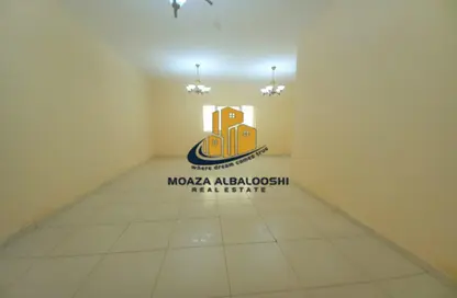 Apartment - 2 Bedrooms - 3 Bathrooms for rent in Al Zain Tower - Al Nahda - Sharjah