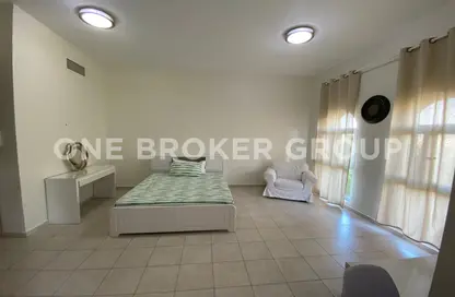 Apartment - 1 Bathroom for rent in Med 85 - Mediterranean Cluster - Discovery Gardens - Dubai