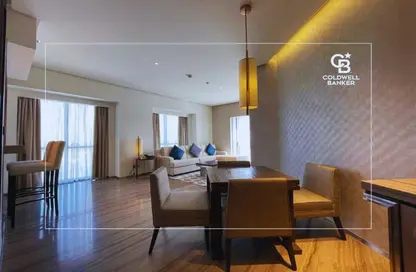 Apartment - 2 Bedrooms - 3 Bathrooms for sale in Hyatt Regency Creek Heights Residences - Dubai Healthcare City - Dubai