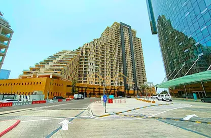 Apartment - 1 Bedroom - 2 Bathrooms for sale in Mangrove Place - Shams Abu Dhabi - Al Reem Island - Abu Dhabi