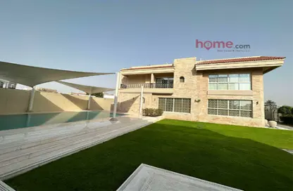 Villa - 5 Bedrooms - 7 Bathrooms for sale in Umm Al Sheif Villas - Umm Al Sheif - Dubai