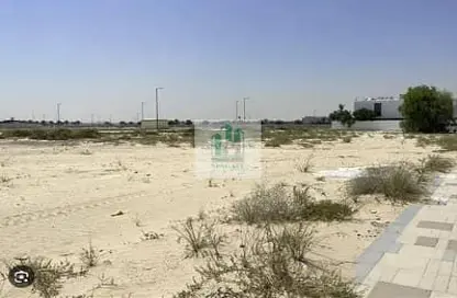 Land - Studio for sale in Jebel Ali Industrial 1 - Jebel Ali Industrial - Jebel Ali - Dubai