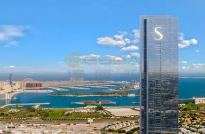 Apartment - 4 Bedrooms - 7 Bathrooms for sale in The S Tower - Dubai Internet City - Dubai