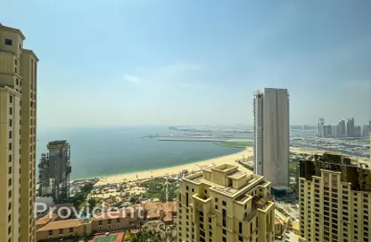 Apartment - 2 Bedrooms - 3 Bathrooms for sale in Murjan 1 - Murjan - Jumeirah Beach Residence - Dubai