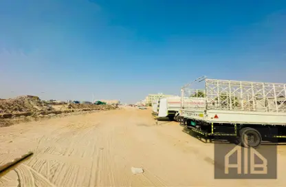 Land - Studio for sale in Al Mowaihat 3 - Al Mowaihat - Ajman