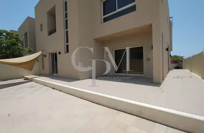 Villa - Studio for rent in Khalifa City - Abu Dhabi