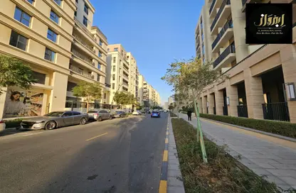 Apartment - 2 Bedrooms - 2 Bathrooms for rent in Indigo Beach Residence - Maryam Beach Residence - Maryam Island - Sharjah