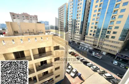 Apartment - 2 Bedrooms - 3 Bathrooms for rent in Al Jurf 1 - Al Jurf - Ajman Downtown - Ajman