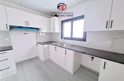 Apartment - 1 Bedroom - 2 Bathrooms for rent in Al Warsan 4 - Al Warsan - Dubai