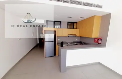 Apartment - 1 Bathroom for rent in Seerah - Al Mamsha - Muwaileh - Sharjah