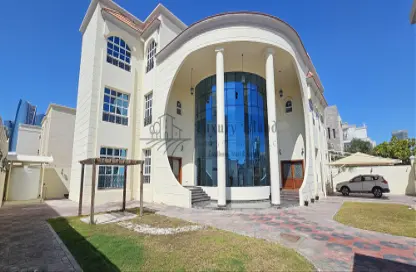 Villa for rent in Al Bateen - Abu Dhabi