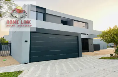 Villa - 5 Bedrooms - 6 Bathrooms for sale in Robinia - Masaar - Tilal City - Sharjah