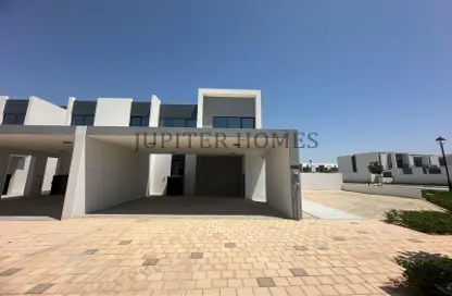 Townhouse - 4 Bedrooms - 5 Bathrooms for sale in La Rosa 6 - Villanova - Dubai Land - Dubai