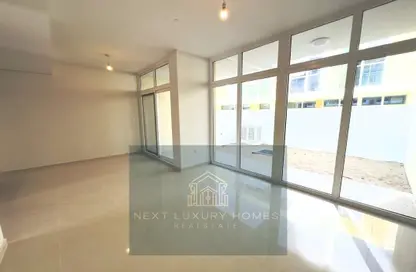 Townhouse - 3 Bedrooms - 3 Bathrooms for rent in Avencia - Damac Hills 2 - Dubai