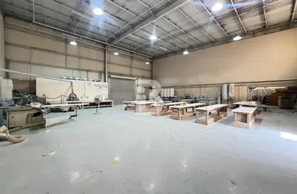 Warehouse - Studio for rent in Jebel Ali Industrial 1 - Jebel Ali Industrial - Jebel Ali - Dubai