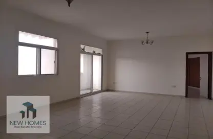 Apartment - 1 Bedroom - 2 Bathrooms for rent in China Cluster - International City - Dubai