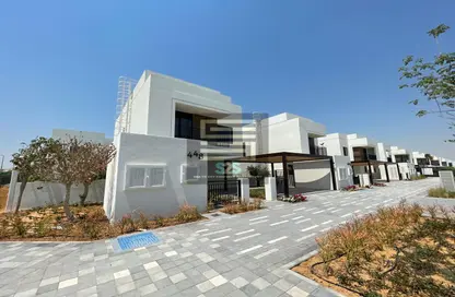 Villa - 4 Bedrooms - 5 Bathrooms for rent in Noya Viva - Noya - Yas Island - Abu Dhabi