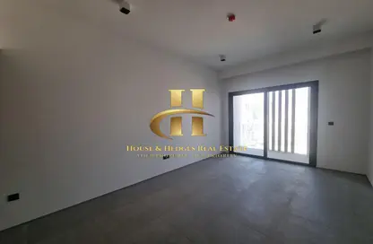 Apartment - 1 Bedroom - 1 Bathroom for rent in SH Living 1 - Jumeirah Village Circle - Dubai