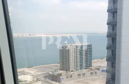 Apartment - 3 Bedrooms - 5 Bathrooms for rent in The Bridges - Shams Abu Dhabi - Al Reem Island - Abu Dhabi