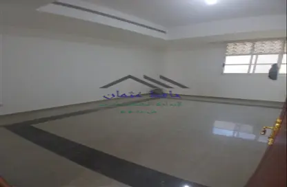 Apartment - 1 Bedroom - 1 Bathroom for rent in Al Mushrif - Abu Dhabi