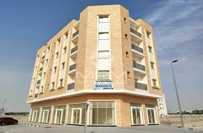 Shop - Studio for rent in Muwaileh Commercial - Sharjah