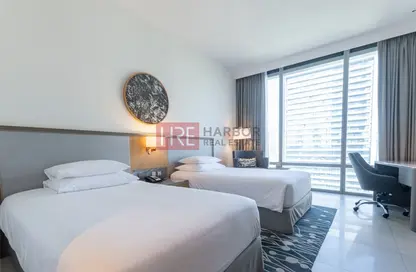 Hotel  and  Hotel Apartment - 1 Bathroom for sale in The One at Jumeirah Village Circle - Jumeirah Village Circle - Dubai