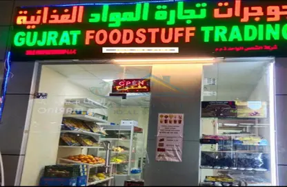 Shop - Studio for rent in Shabiya - Mussafah - Abu Dhabi