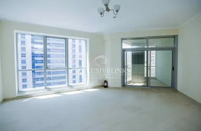 Apartment - 2 Bedrooms - 3 Bathrooms for rent in The Torch - Dubai Marina - Dubai