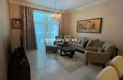 Apartment - 2 Bedrooms - 3 Bathrooms for sale in Al Fahad Tower 2 - Al Fahad Towers - Barsha Heights (Tecom) - Dubai