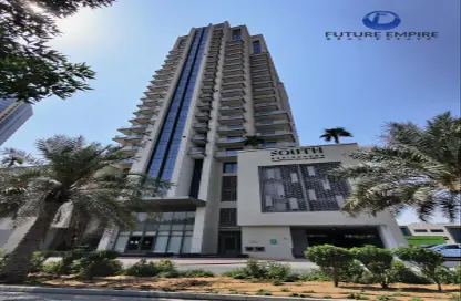 Apartment - 1 Bathroom for rent in South Residences - Jumeirah Village Circle - Dubai