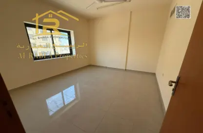 Apartment - 2 Bedrooms - 2 Bathrooms for rent in Orient Tower 2 - Orient Towers - Al Bustan - Ajman