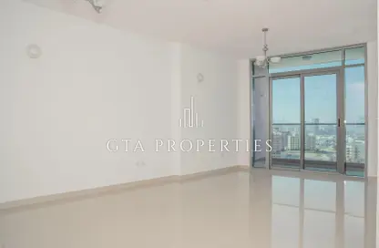 Apartment - 2 Bedrooms - 3 Bathrooms for rent in Orion Building - Arjan - Dubai