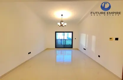 Apartment - 1 Bedroom - 2 Bathrooms for rent in Jaddaf Views - Al Jaddaf - Dubai