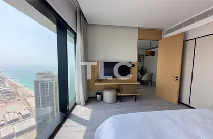 Apartment - 1 Bedroom - 1 Bathroom for sale in Jumeirah Gate Tower 2 - The Address Jumeirah Resort and Spa - Jumeirah Beach Residence - Dubai