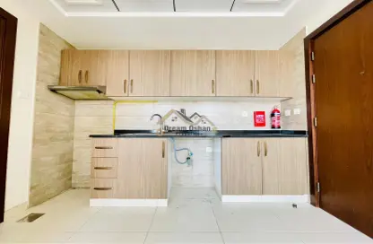 Apartment - Studio - 1 Bathroom for rent in Al Jaddaf - Dubai