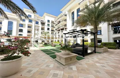 Apartment - 2 Bedrooms - 3 Bathrooms for sale in Ansam 4 - Ansam - Yas Island - Abu Dhabi