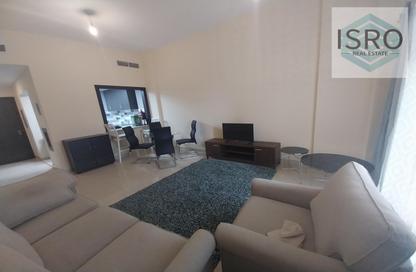 Apartment - 1 Bedroom - 2 Bathrooms for rent in Al Zahia Garden Apartments - Al Zahia - Muwaileh Commercial - Sharjah