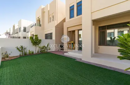 Villa - 3 Bedrooms - 3 Bathrooms for sale in Mira Oasis 3 - Mira Oasis - Reem - Dubai