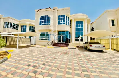 Villa - 5 Bedrooms for rent in Al Ragayeb - Al Towayya - Al Ain