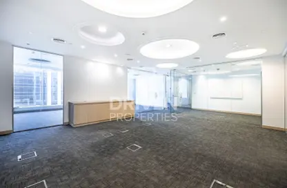 Office Space - Studio for rent in Building 3 - Emaar Square - Downtown Dubai - Dubai