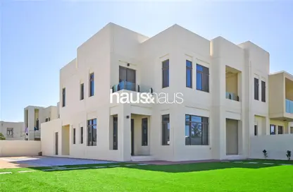 Townhouse - 3 Bedrooms - 3 Bathrooms for rent in Mira Oasis 3 - Mira Oasis - Reem - Dubai