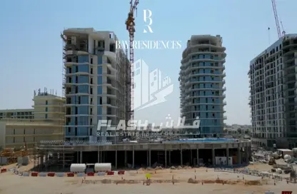 Apartment - 1 Bedroom - 1 Bathroom for sale in Northbay Residences - Mina Al Arab - Ras Al Khaimah