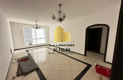 Apartment - 1 Bedroom - 2 Bathrooms for rent in Al Majaz 3 - Al Majaz - Sharjah